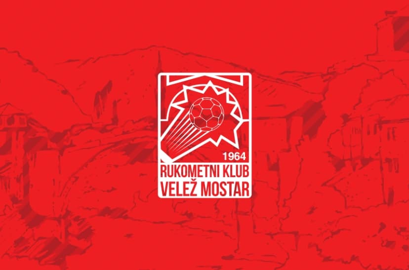 Velež Membership Card